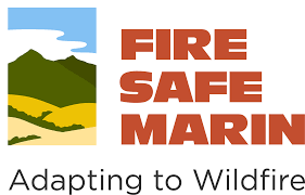 Fire Safe Marin