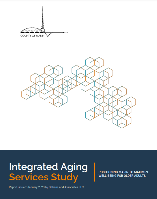 Integrated Aging Services Study