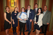 Chamber Honors Dinner Large Business Awardee