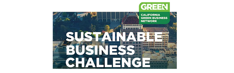 Green Businees California logo 