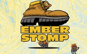 Ember Stomp