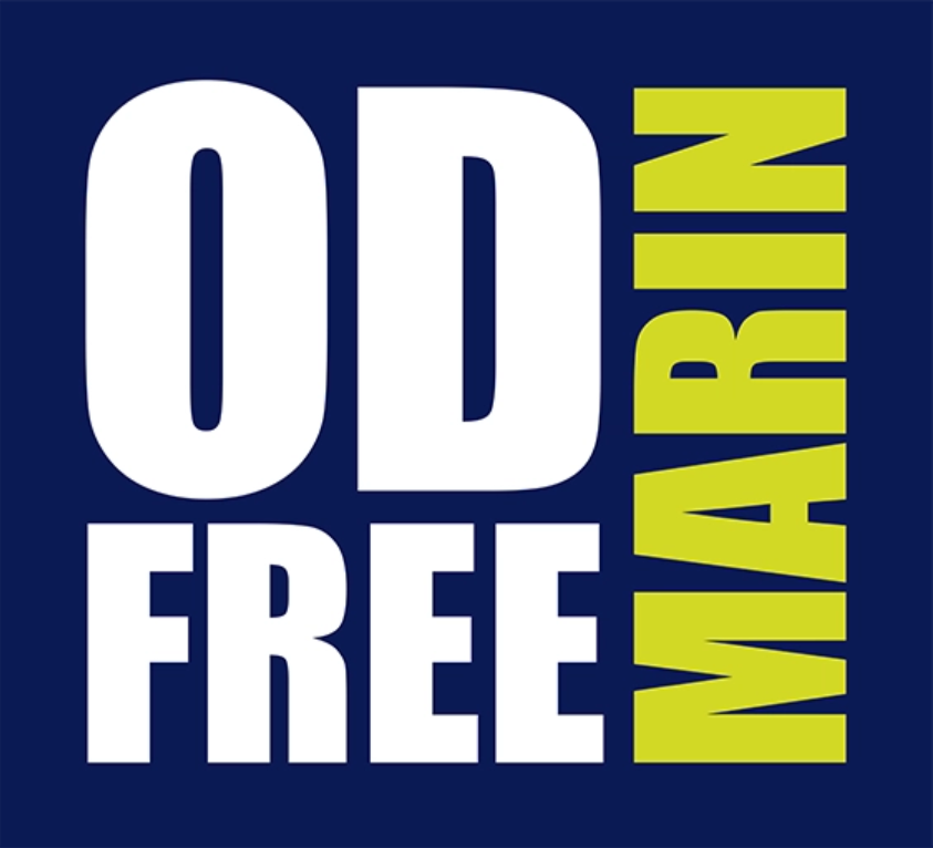 OD Free Marin