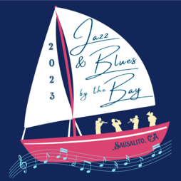 Jazz and Blues by the Bay