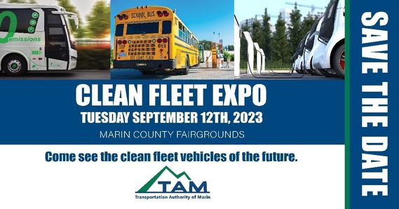 Clean Fleet Expo