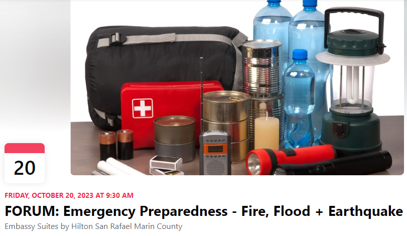 Emergency Preparedness Forum