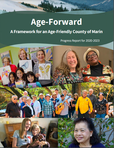 Age Forward Report