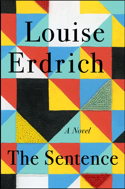 Book Cover - The Sentence