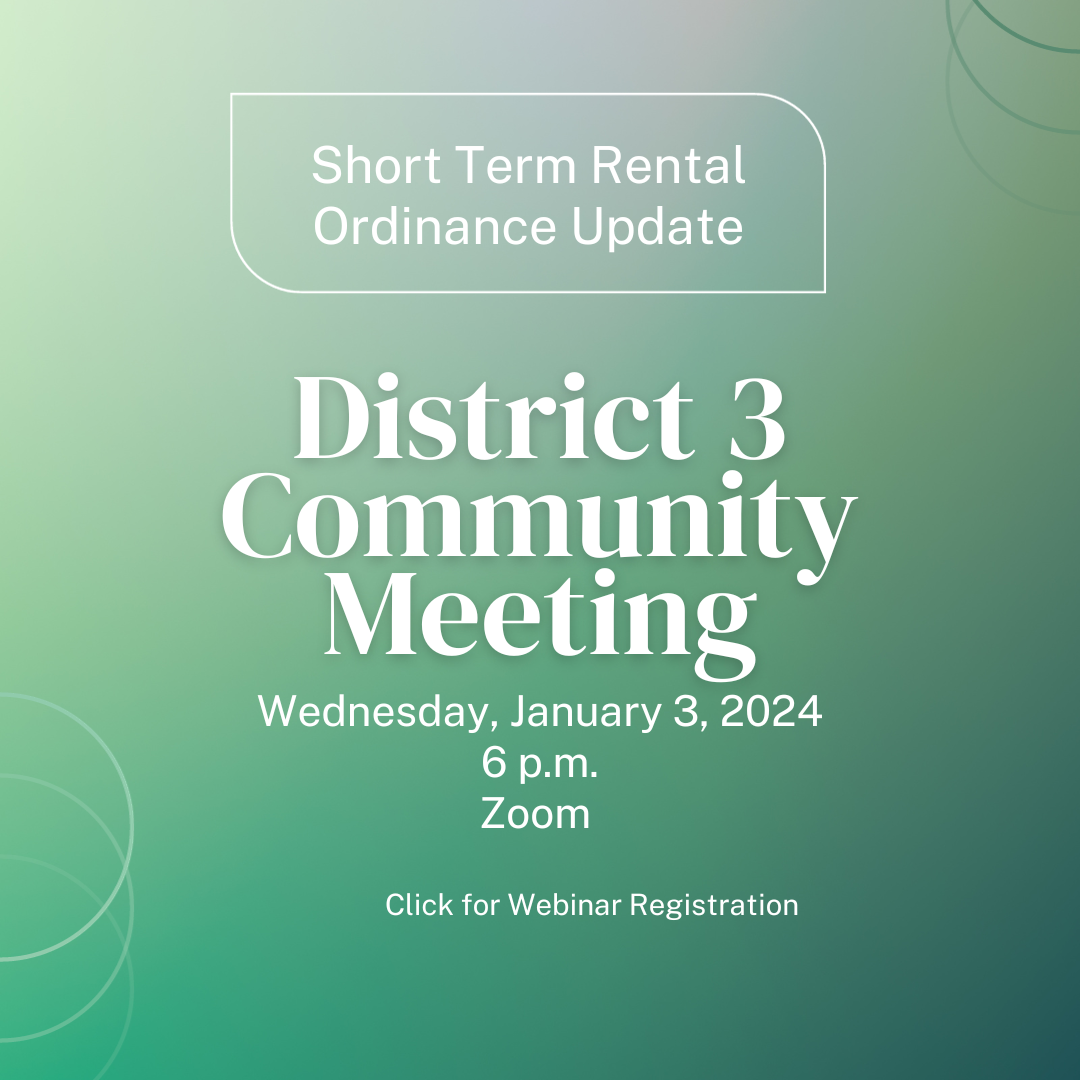 D3 Community Meeting
