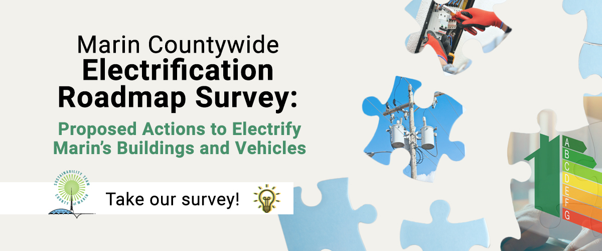 electrification roadmap survey