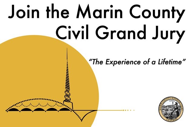 Marin County Civil Grand Jury