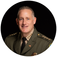 Sheriff Scardina