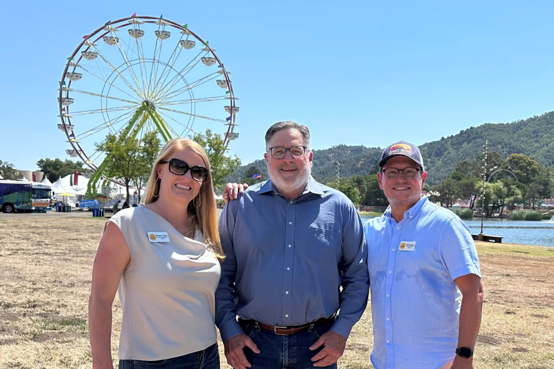July 2024 - D4 Marin County Fair 