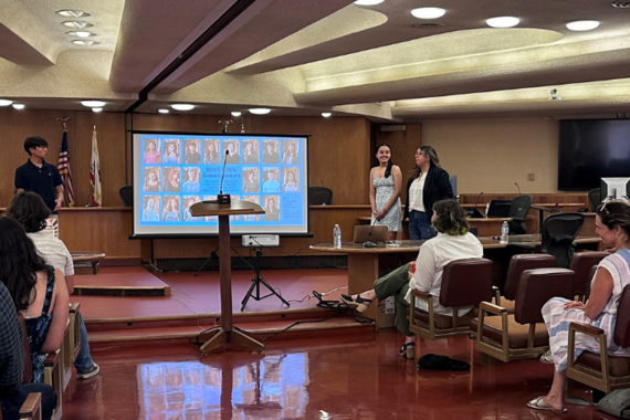 July 2024 - D4 Boards and Commission