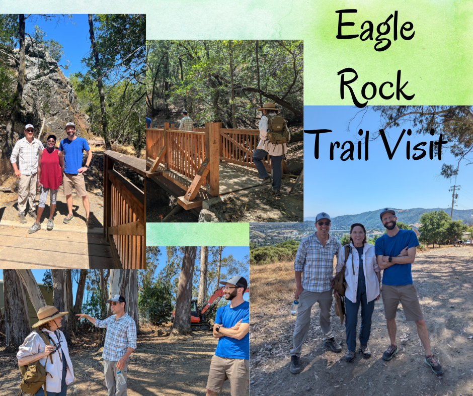 Eagle Rock Trail