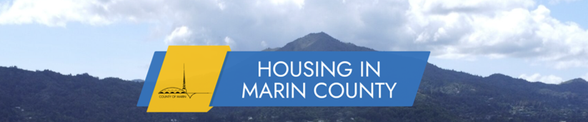 banner of Mount Tam and County logo