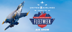 fleet week