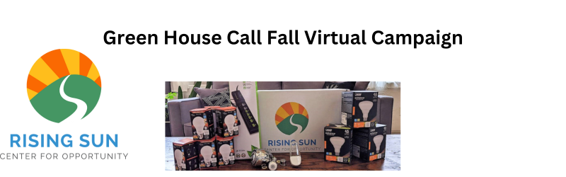 Green House Call Reminder