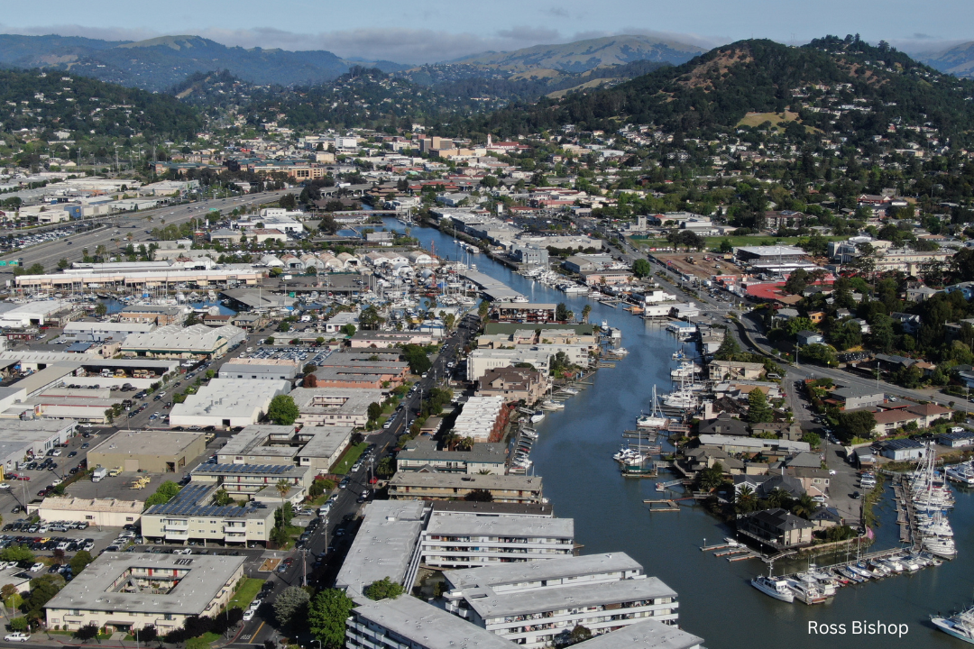 Housing Element - canal