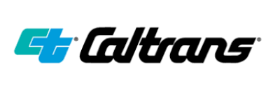 Caltrans Logo