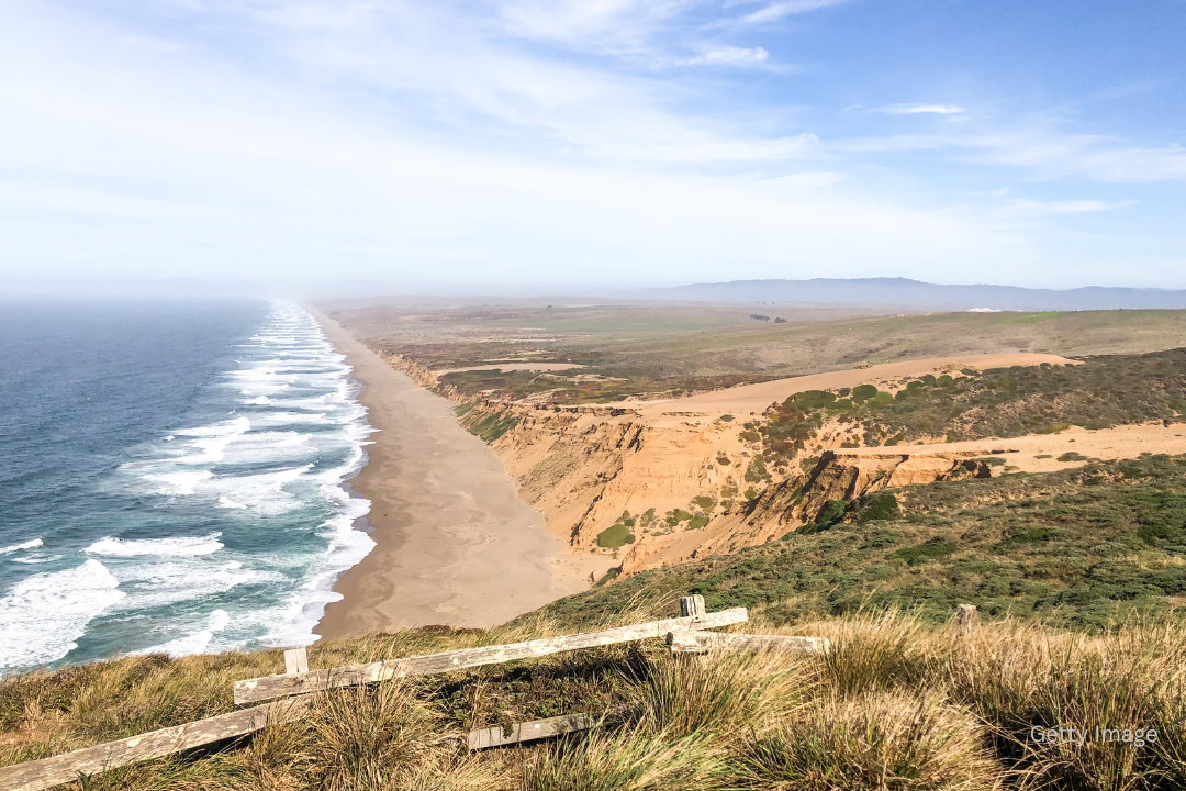 Point Reyes National Seashore 2