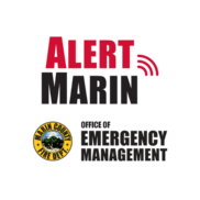 Alert Marin 