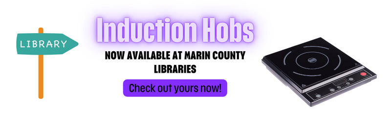 Library Induction Loaner Program Card