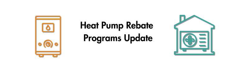 Rebate Program Update Card