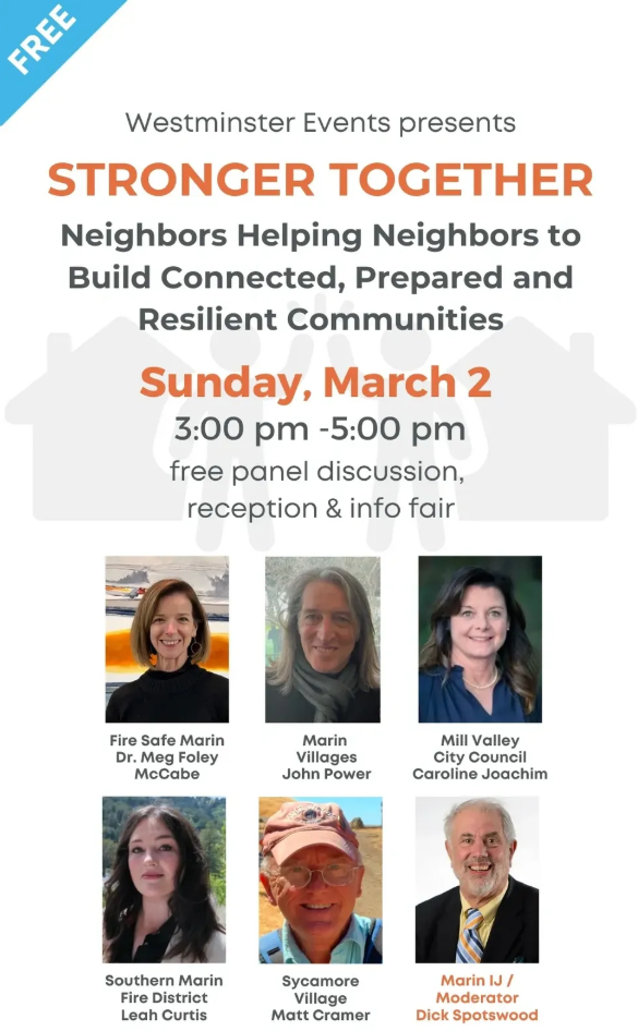 Westminster Events V2