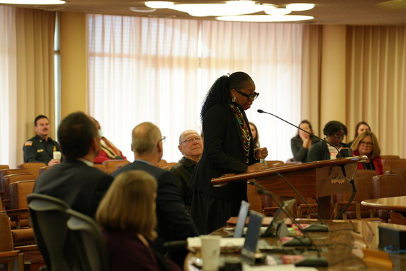 Black History Month 1