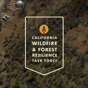 California Wildfire and Forest Resilience Task Force