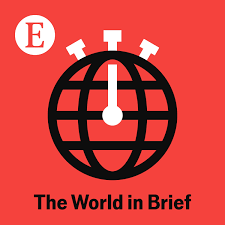 The World in Brief