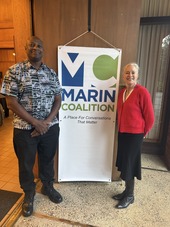 Marin Coalition