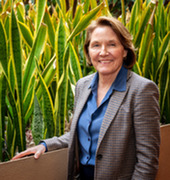 Stephanie Moulton-Peters