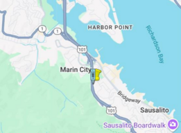 Caltrans Tree Trimming