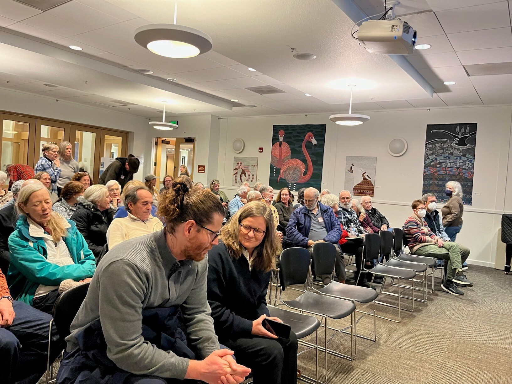 Santa Venetia Neighborhood Association