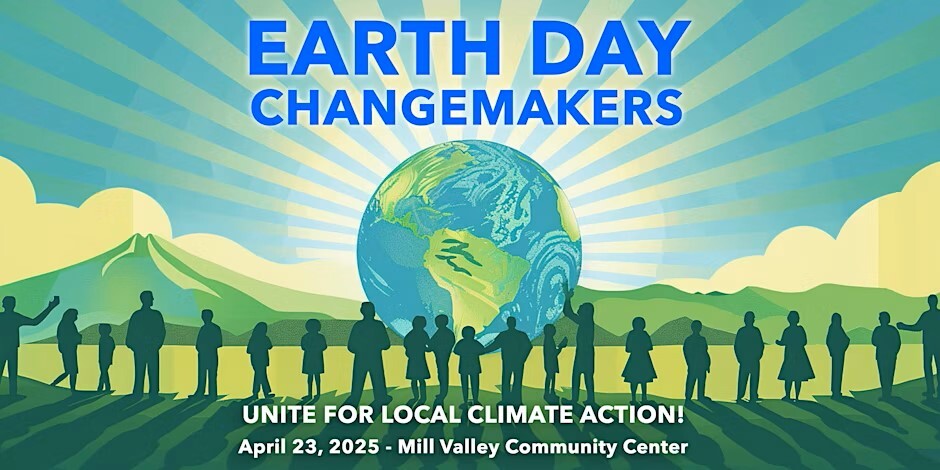 Earth Day Changemakers