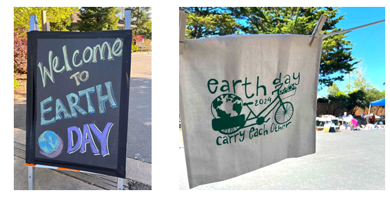 Tam Valley Earth Day