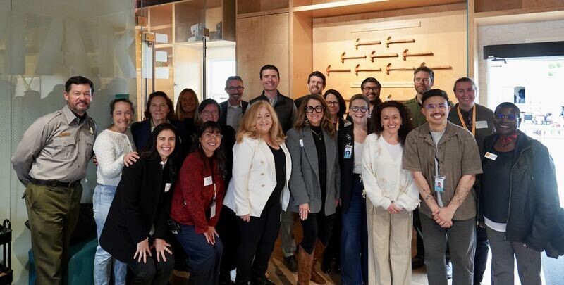 Bay Area Discovery Museum