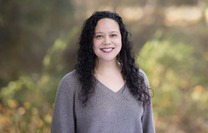 Portrait of Natalie Adona