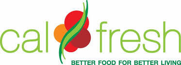 CalFresh logo