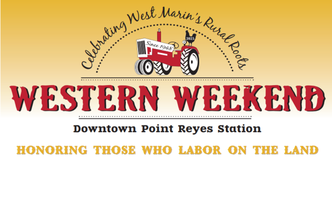 Western Weekend 2025