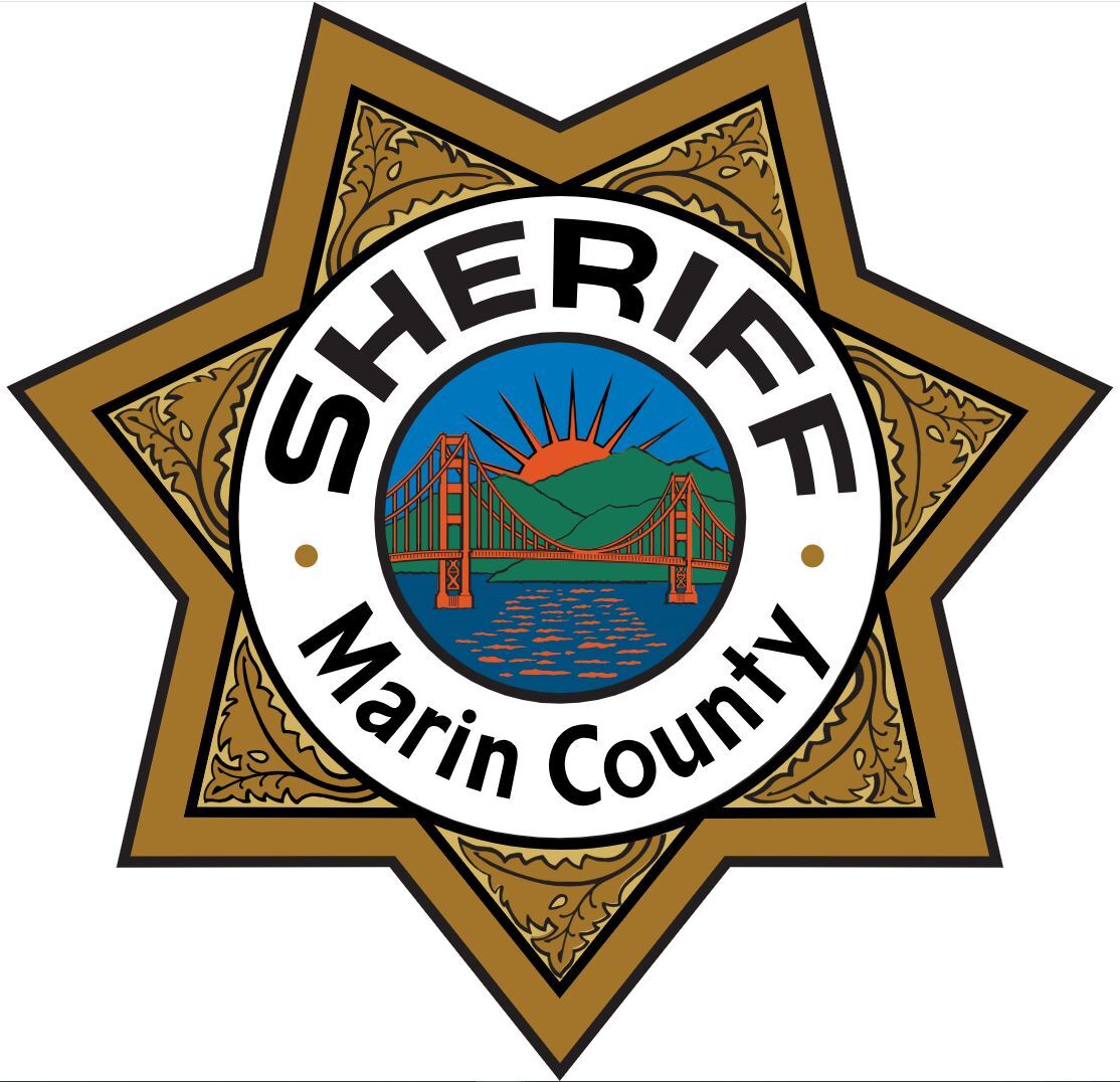 Sheriff's office logo