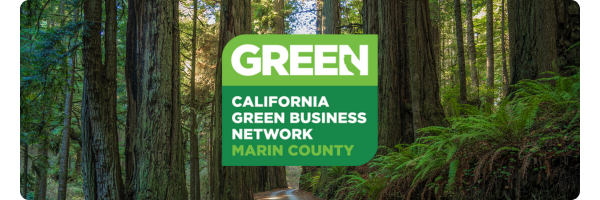 Green Business Banner