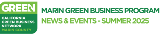 Green Biz Summer Newsletter Banner