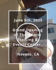 Video Link of Homeward Bound Ribbon Cutting