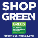 Shop Green Business Marin