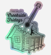 Creekside Friday