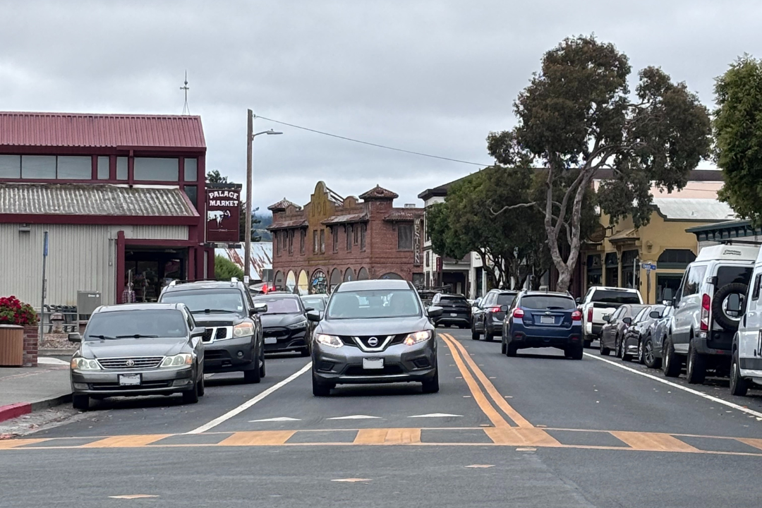 D4 Caltrans Highway 1 PRS