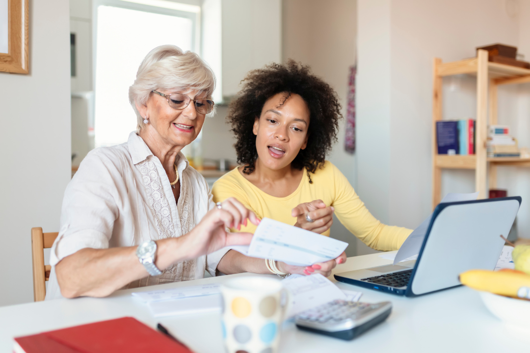 D4 Electric Bill PG&E