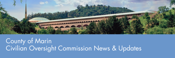 Civilian Oversight Commission News and Updates